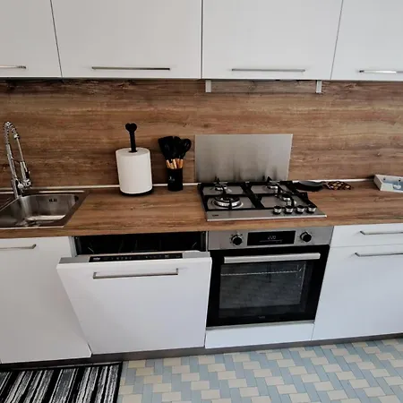 La Finestra Sul Montanel Apartment