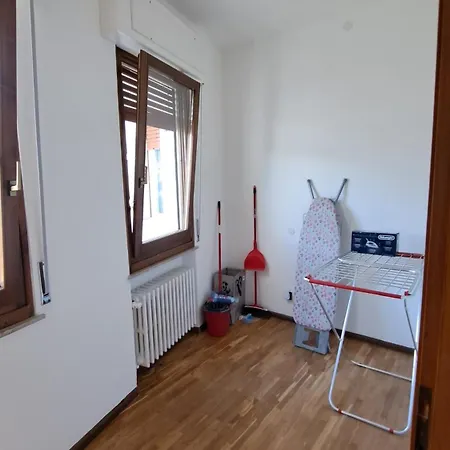 La Finestra Sul Montanel アパート